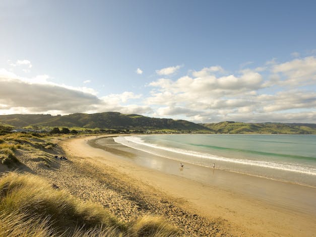Apollo Bay