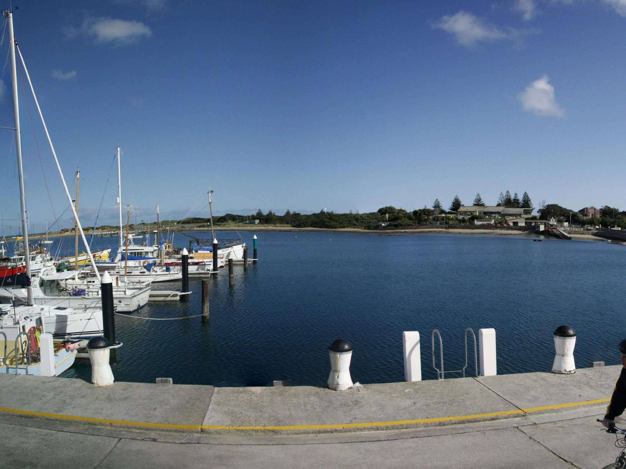 Apollo Bay