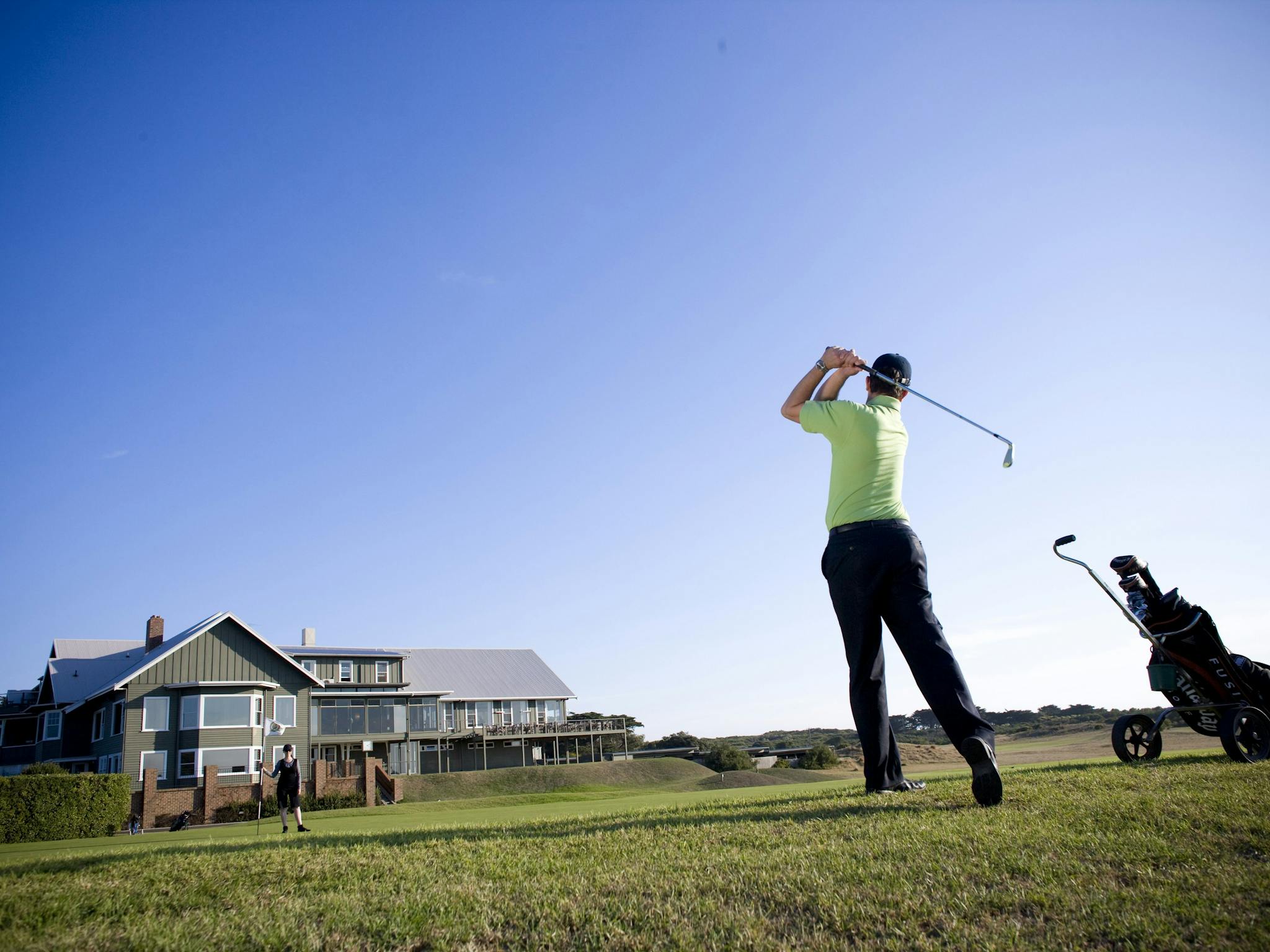 Barwon Heads