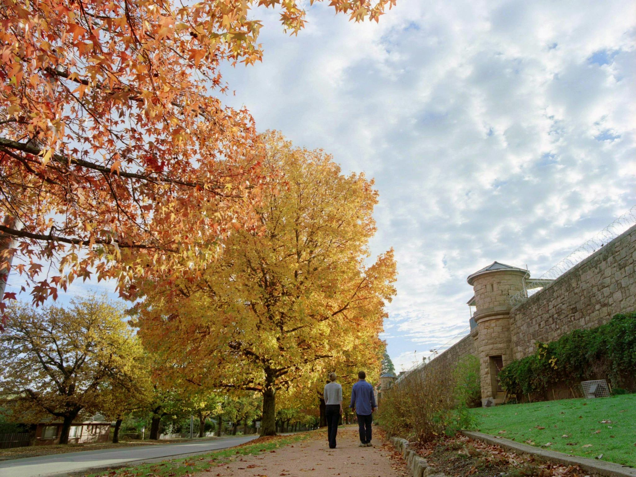 Beechworth