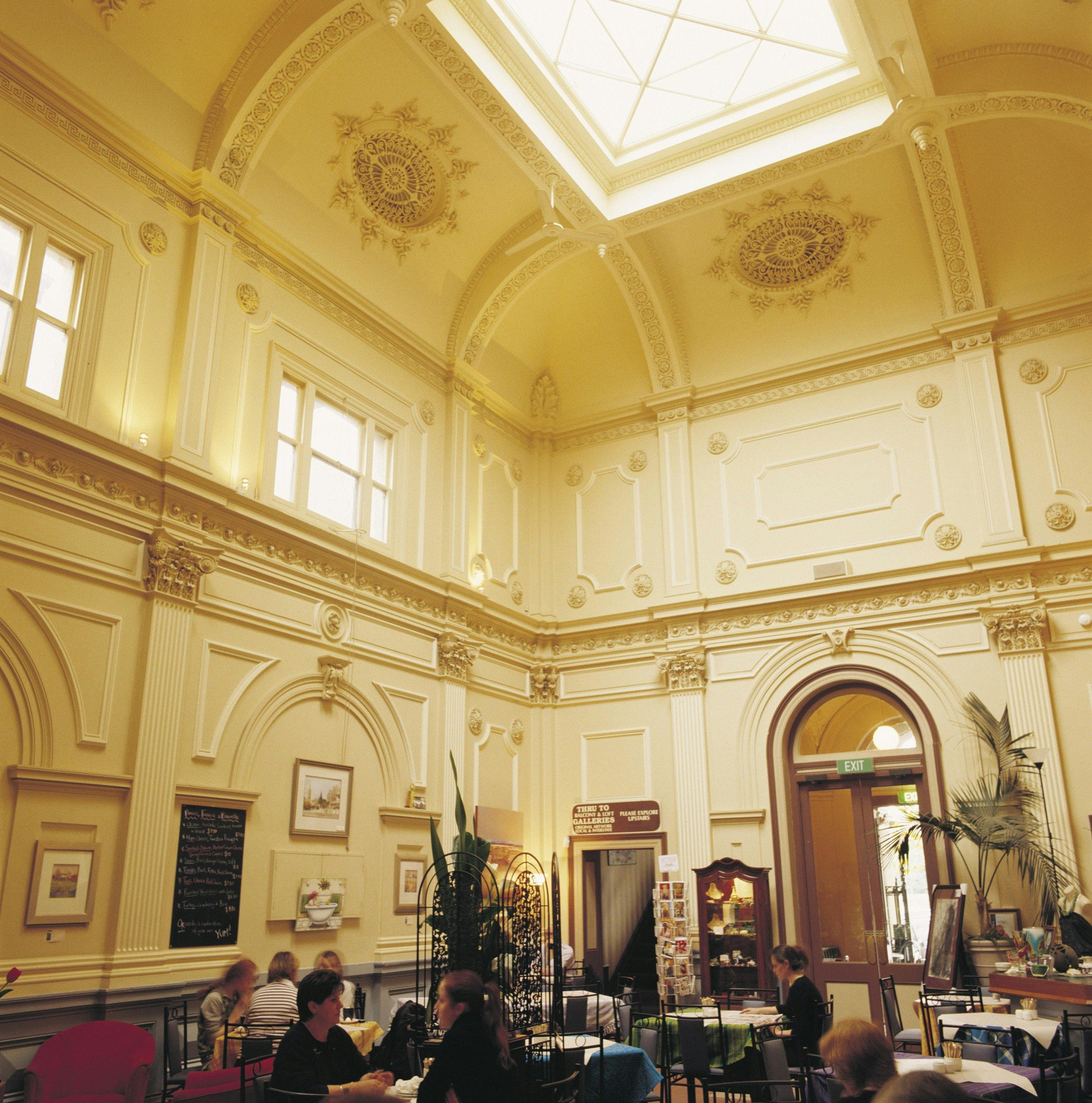 Rosalind Park Bendigo