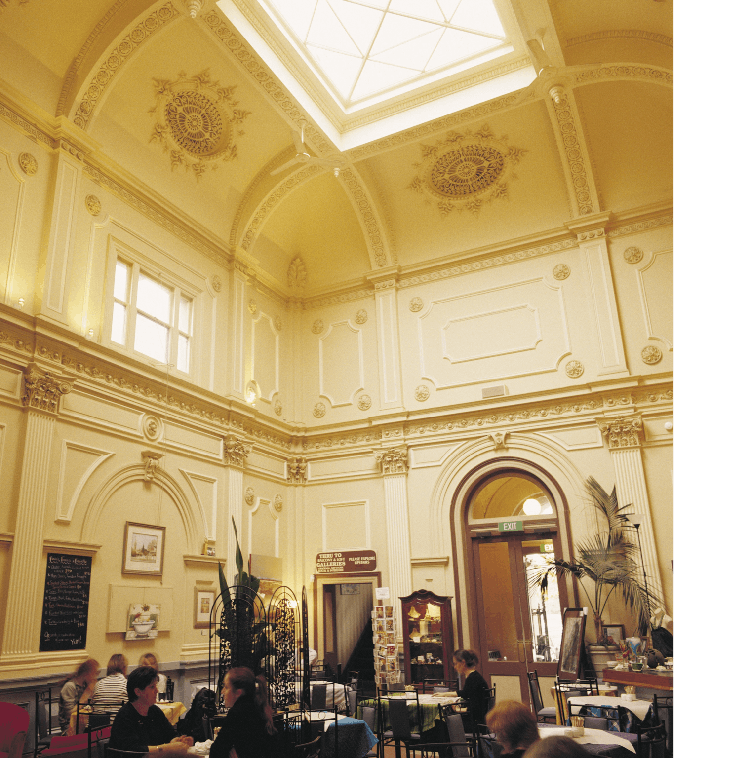 Rosalind Park Bendigo