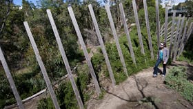 Herring Island Environmental Sculpture Park