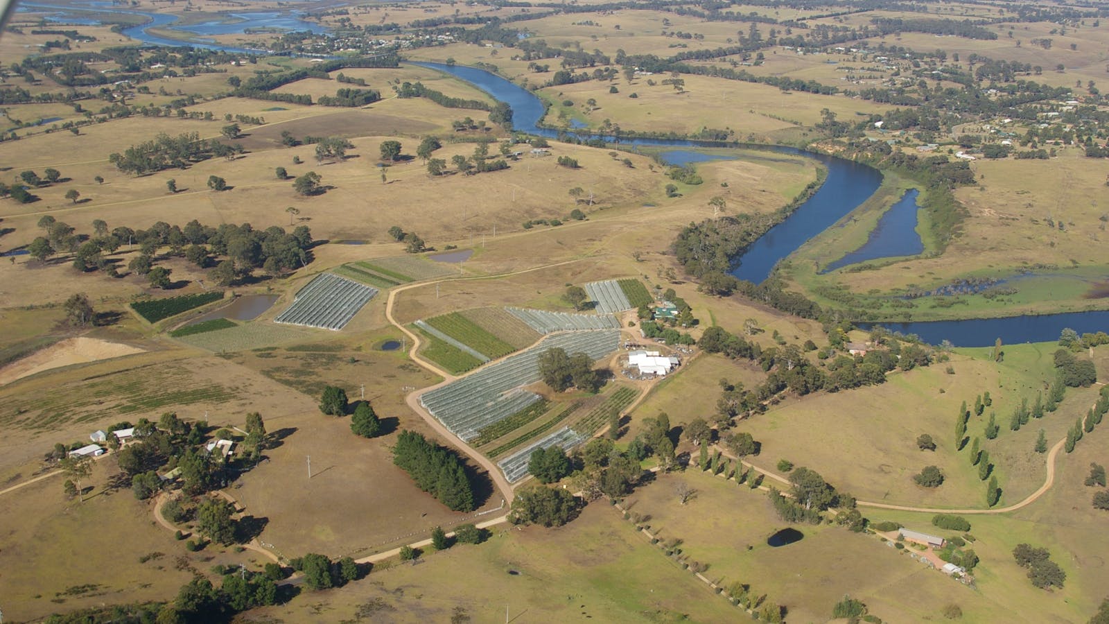 Nicholson River Winery and Barrel Room Restaurant