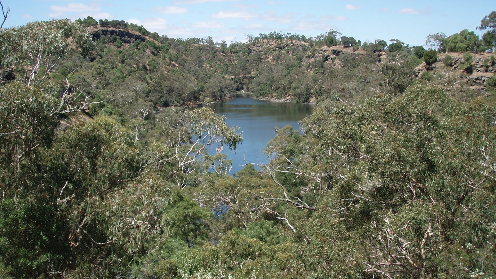 Budj Bim National Park