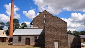 Andersons Mill, Smeaton Historic Area
