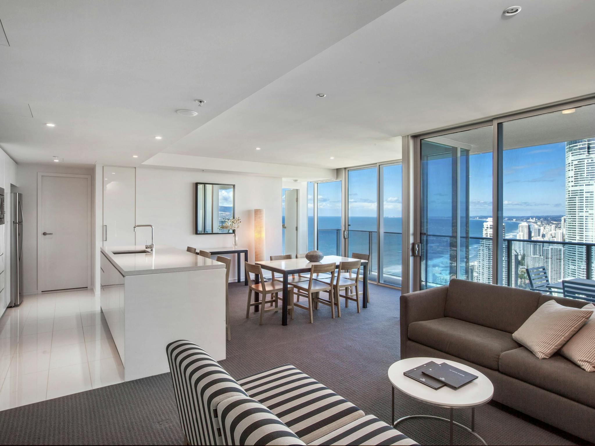 Deals at hilton surfers paradise