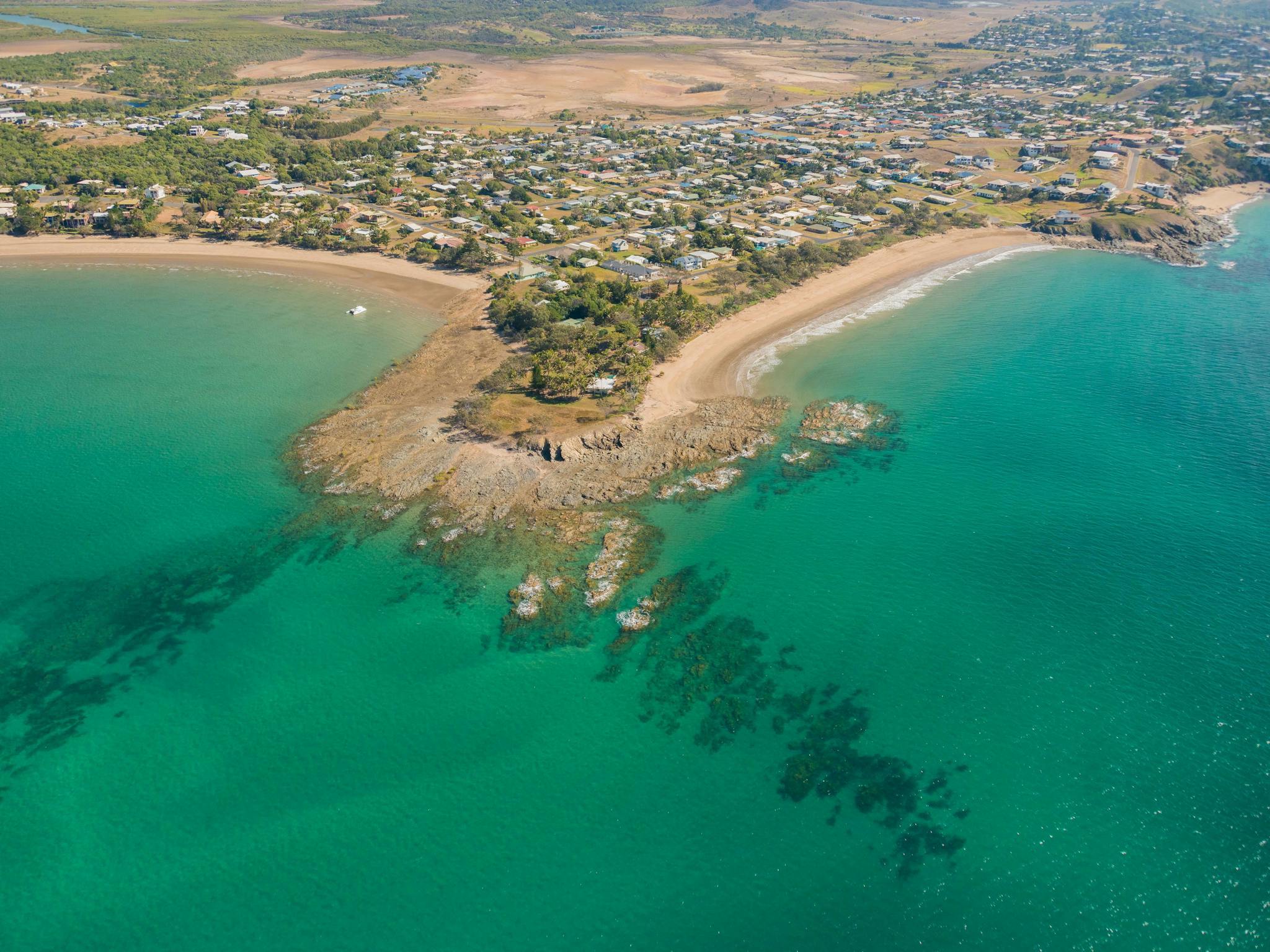 Emu Park