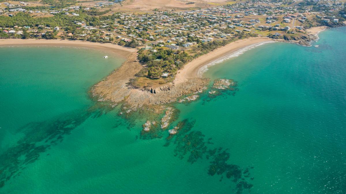 Emu Park | Destination-information | Queensland