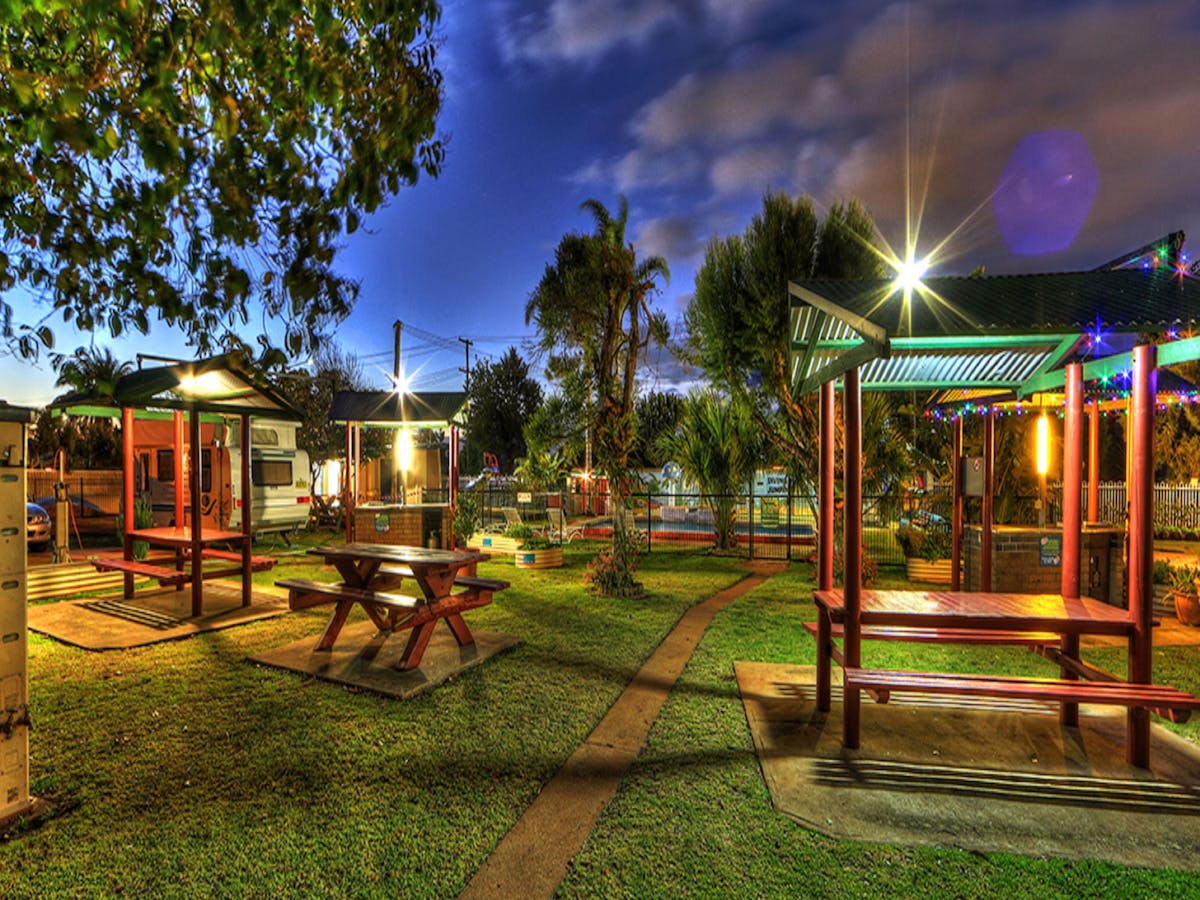 Big4 Toowoomba Garden City Holiday Park Queensland Consumer Accommodation Big4 Toowoomba Garden City