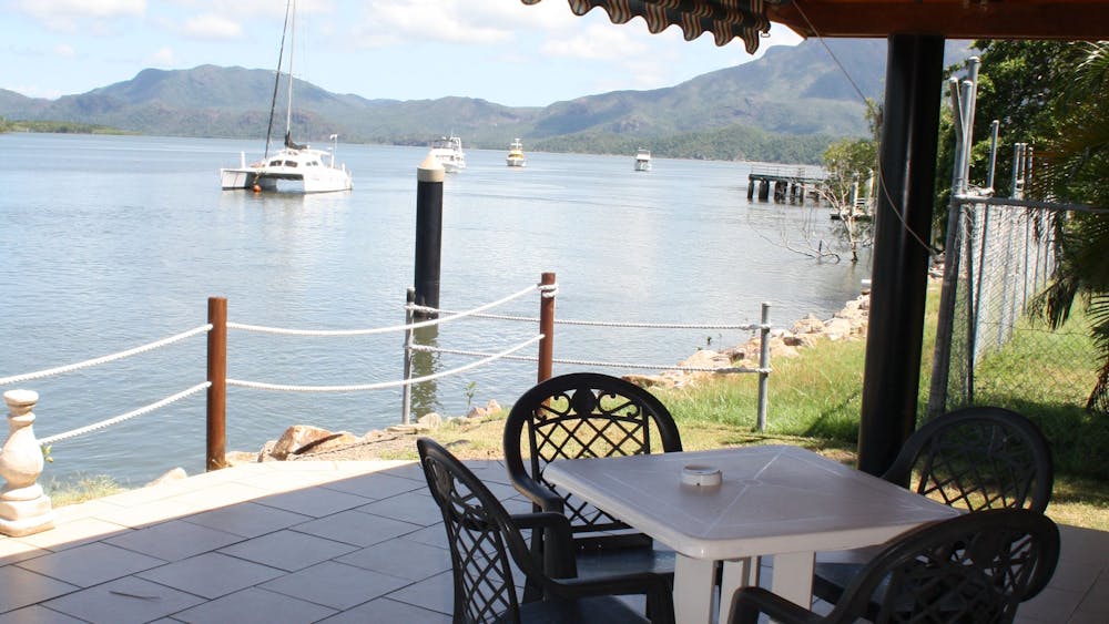 Hinchinbrook Resorts Lucinda