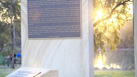 St George Pilots Memorial