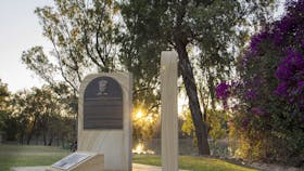 St George Pilots Memorial
