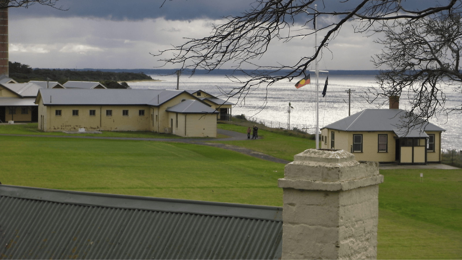 Point Nepean Dolphin Sanctuary Sea Kayak Tour