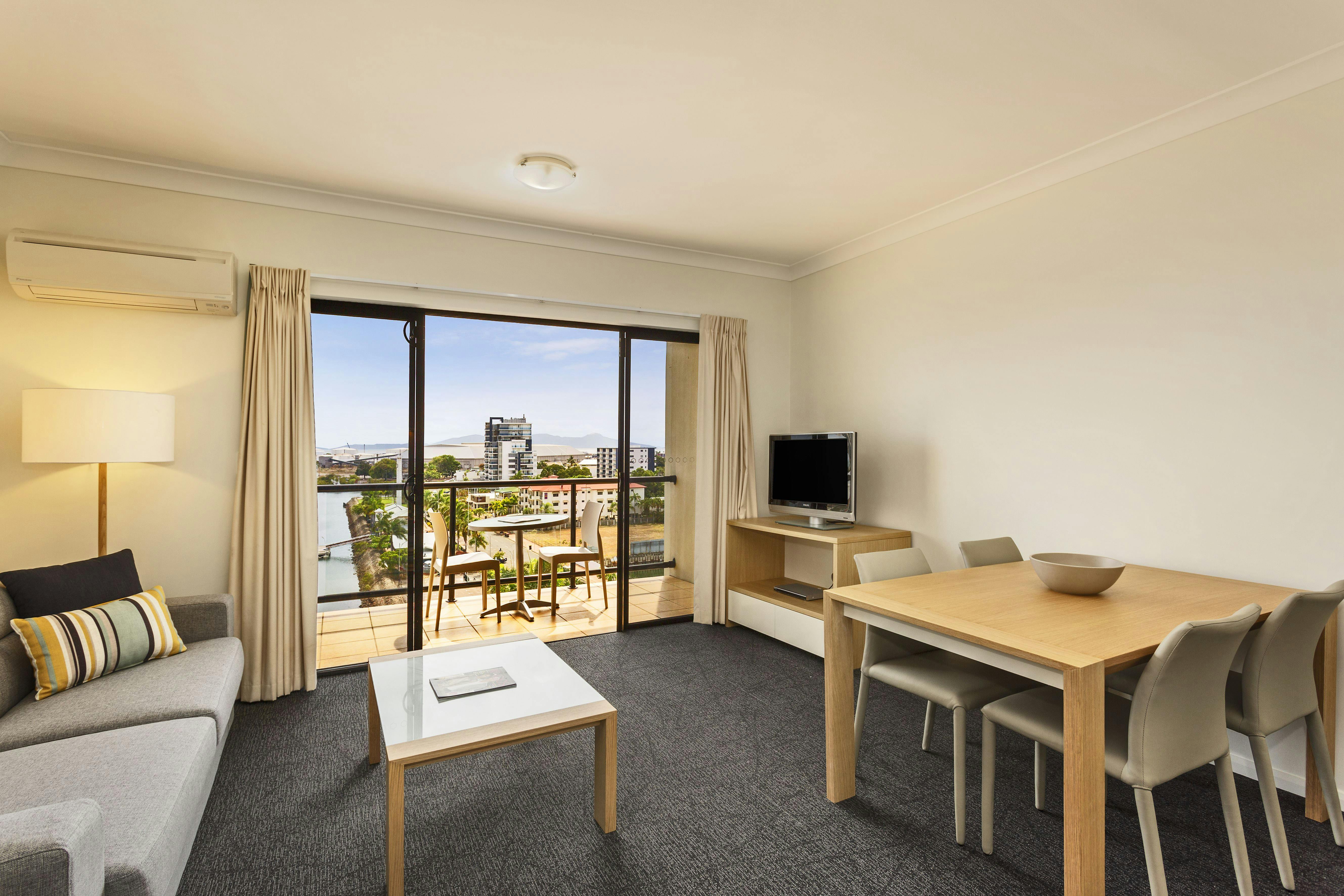 2 Bedroom