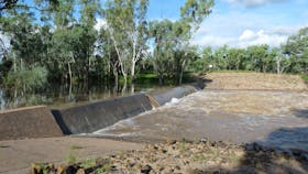 Lloyd-Jones Weir