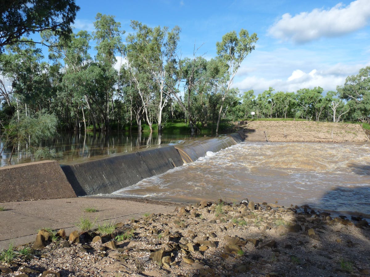 Lloyd Jones Weir Lloyd Jones Weir