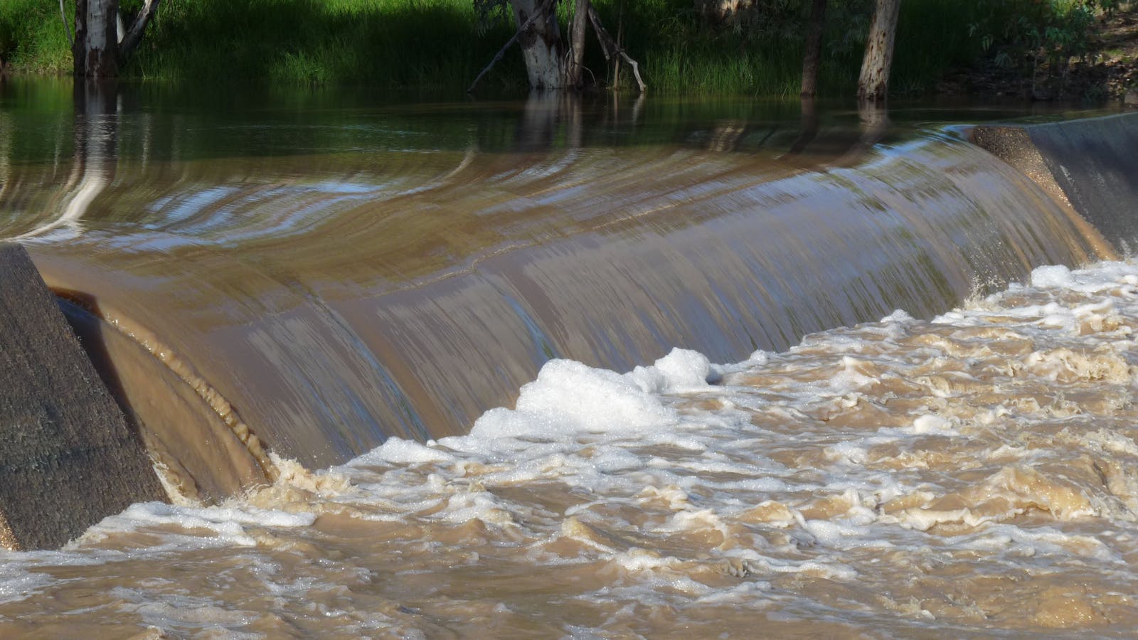 Lloyd-Jones Weir