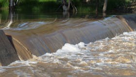 Lloyd-Jones Weir
