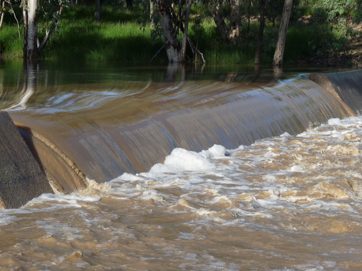 Lloyd Jones Weir Lloyd Jones Weir