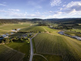 De Bortoli Yarra Valley Estate