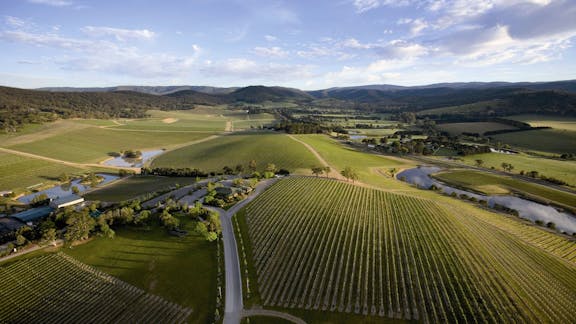 De Bortoli Yarra Valley Estate