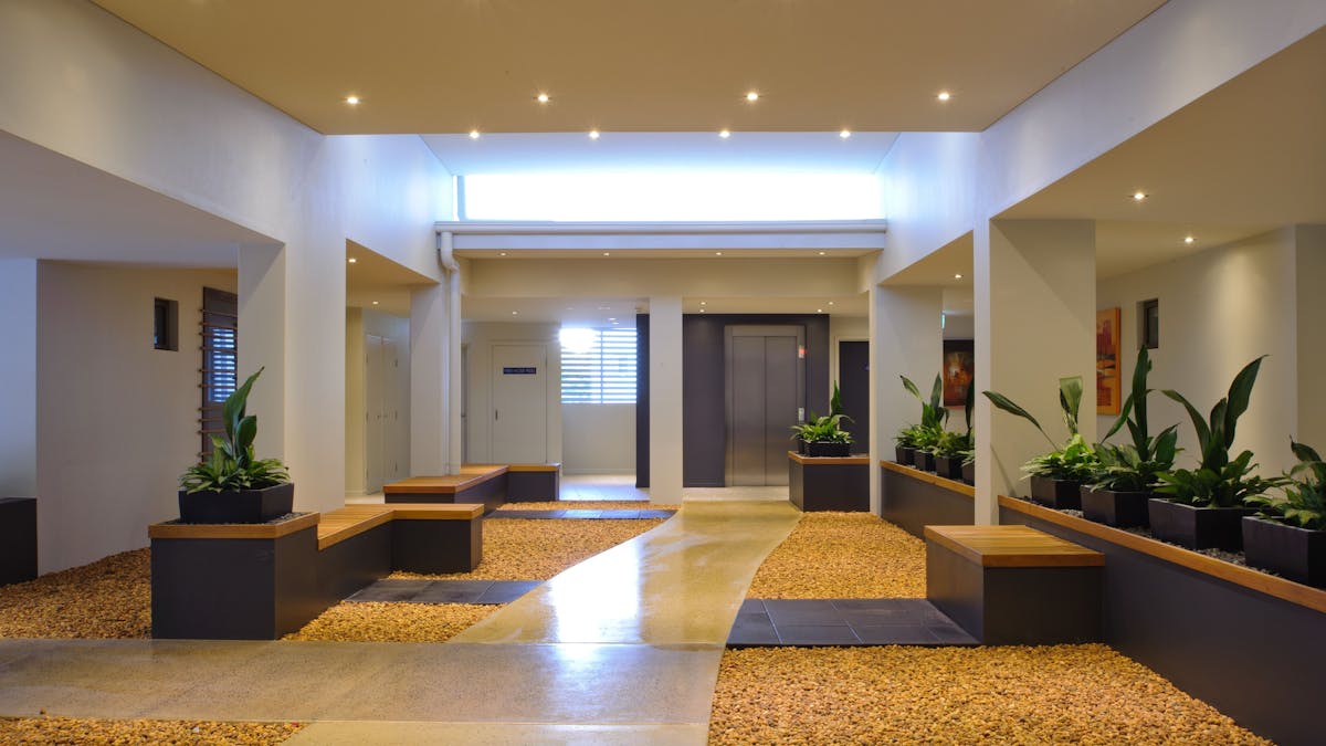 Essence Serviced Apartments Chermside