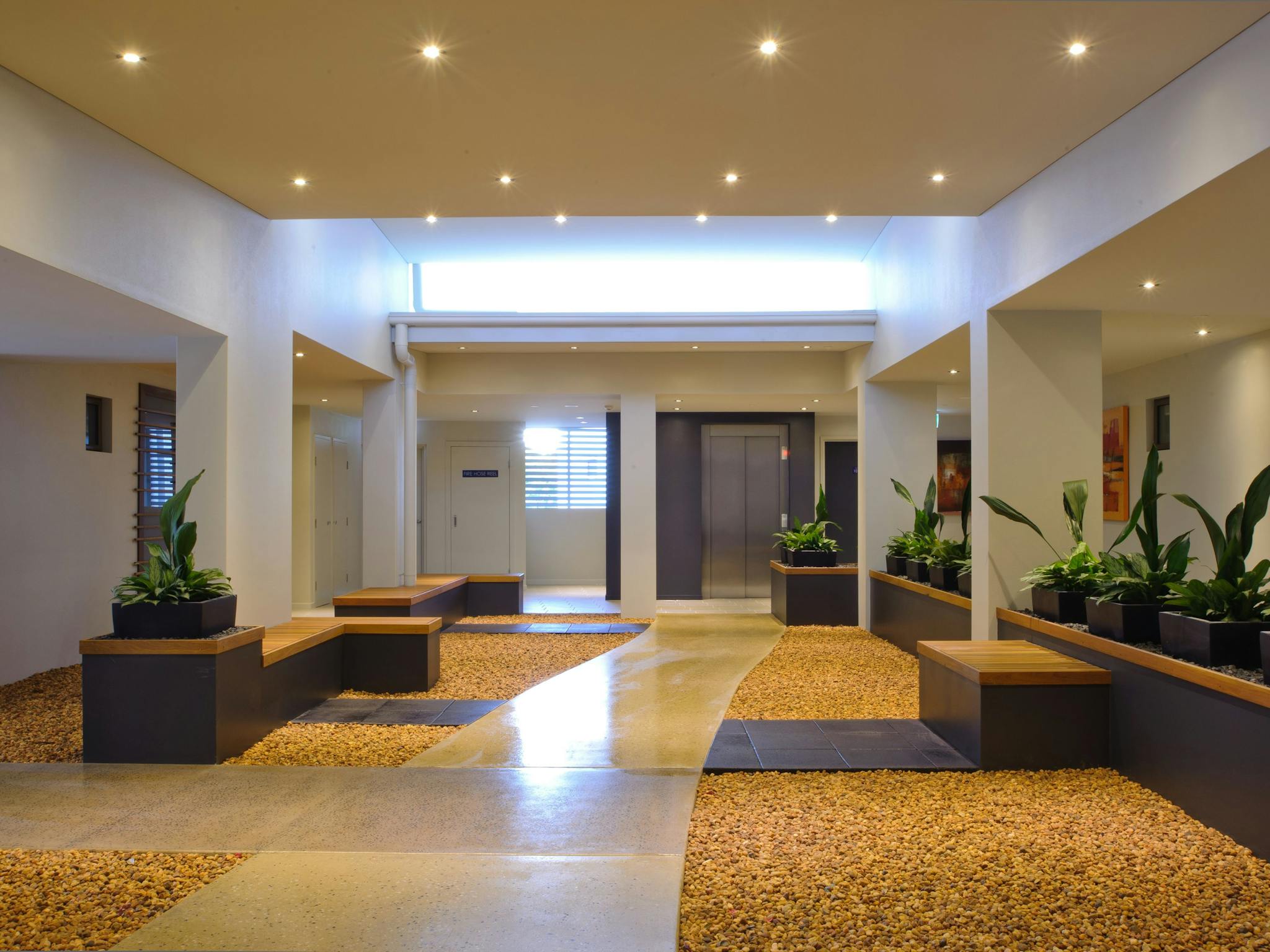 Essence Serviced Apartments Chermside Essence Serviced Apartments Chermside