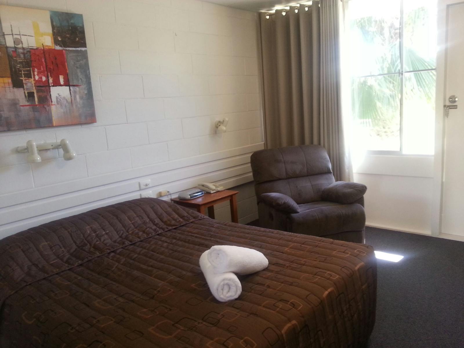 Cheap Accommodation in Roma