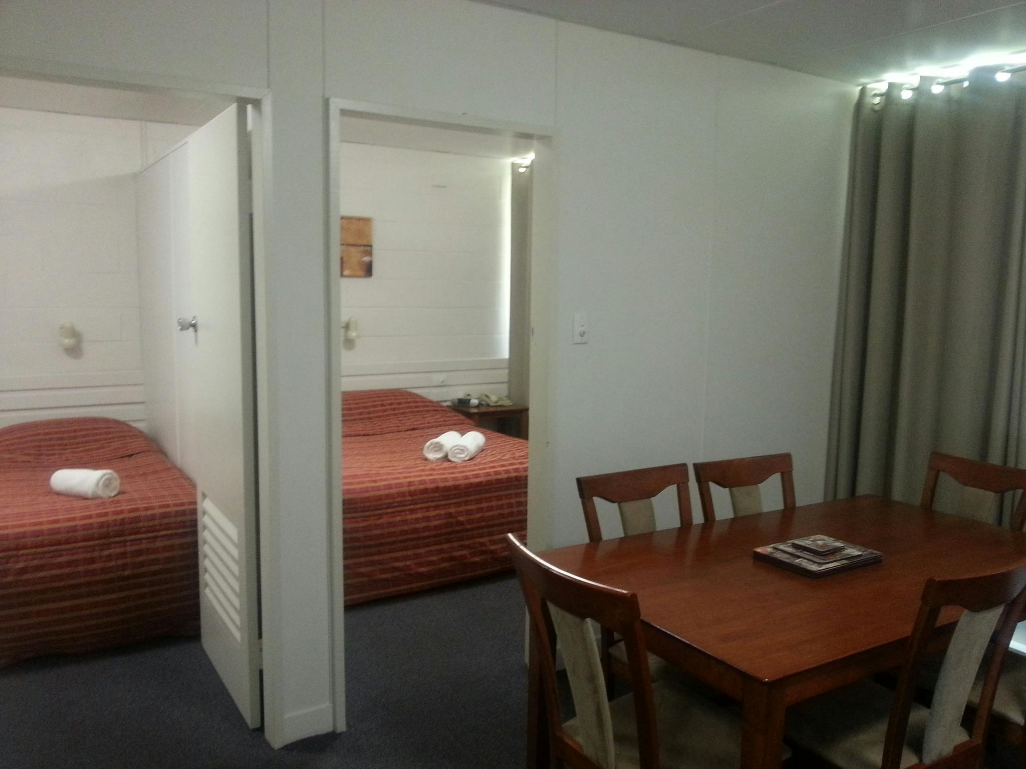 Motel Family 2 Bedroom for large families Motel Family 2 Bedroom for large families