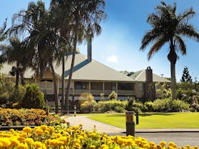 Fairymead House and Sugar History Museum
