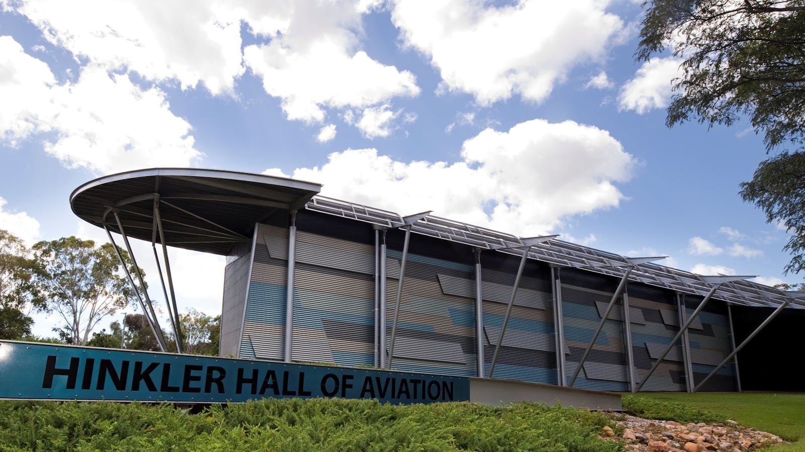 Hinkler Hall of Aviation