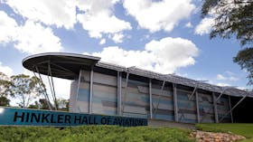 Hinkler Hall of Aviation