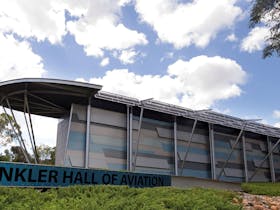 Hinkler Hall of Aviation