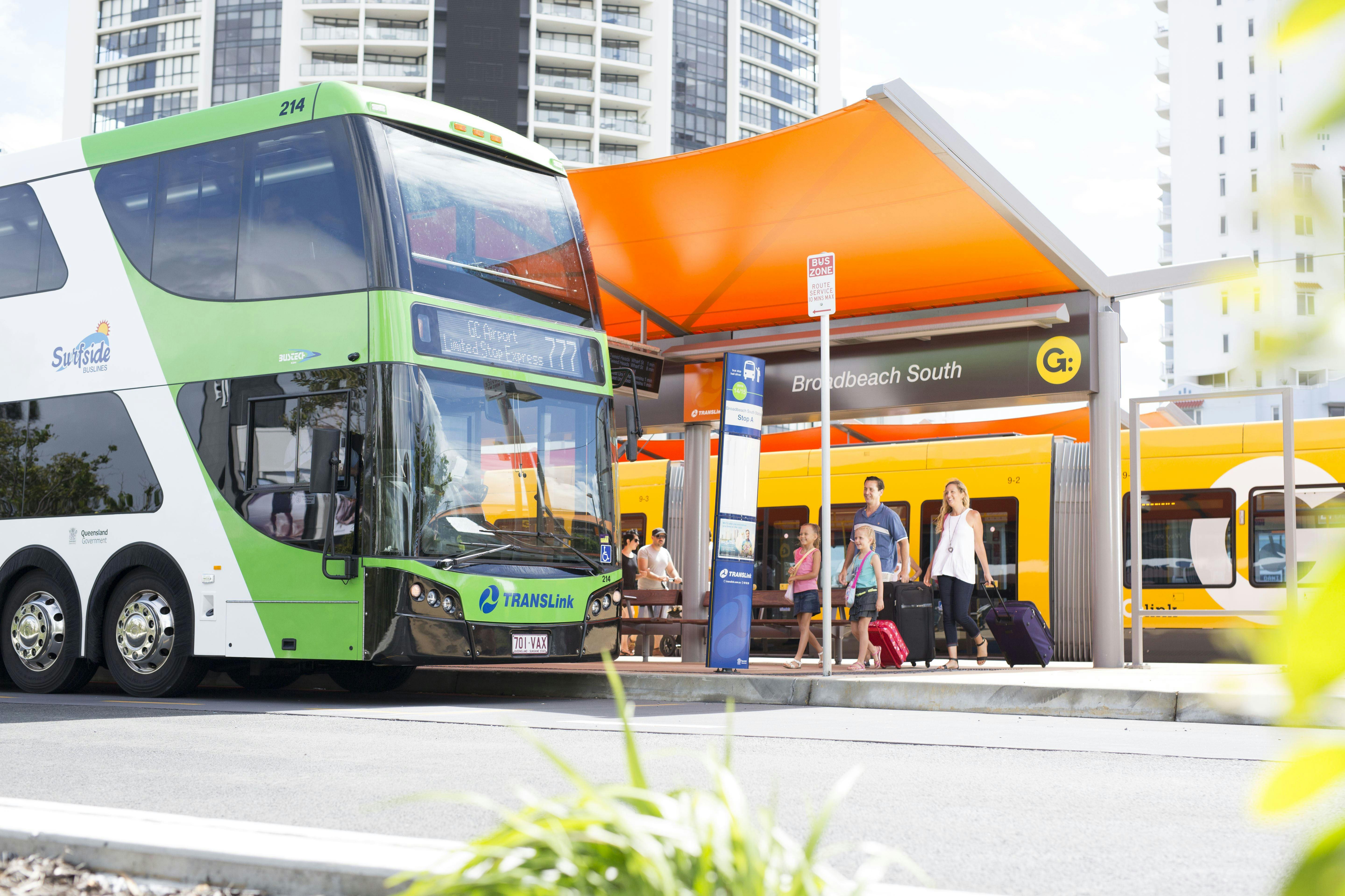 go explore Gold Coast