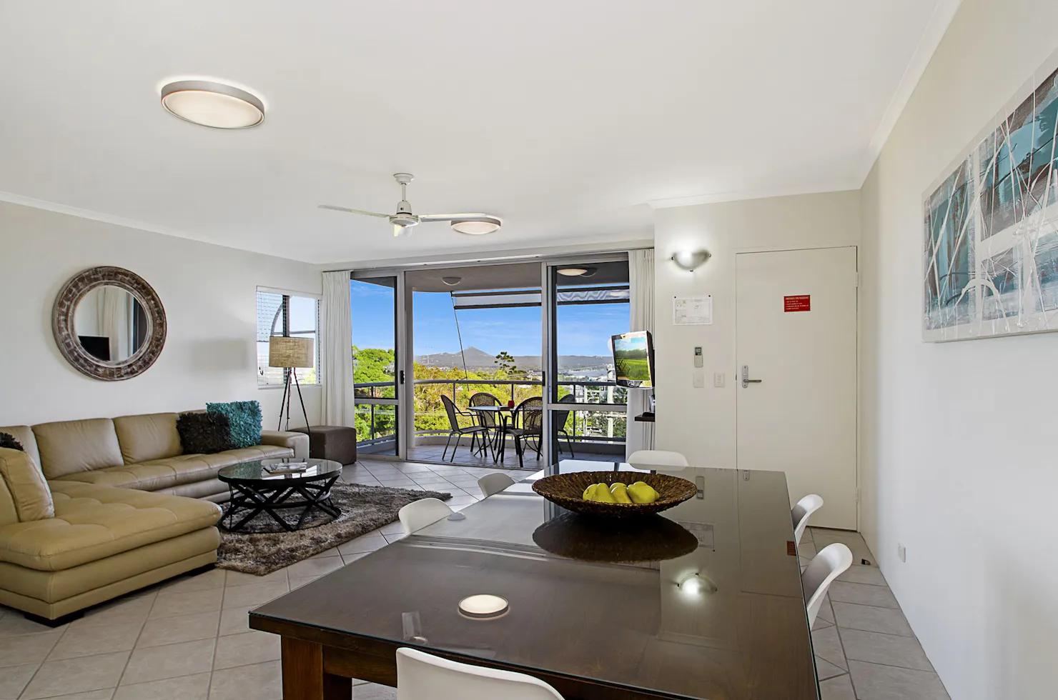 Bali Hai Apartments Noosa