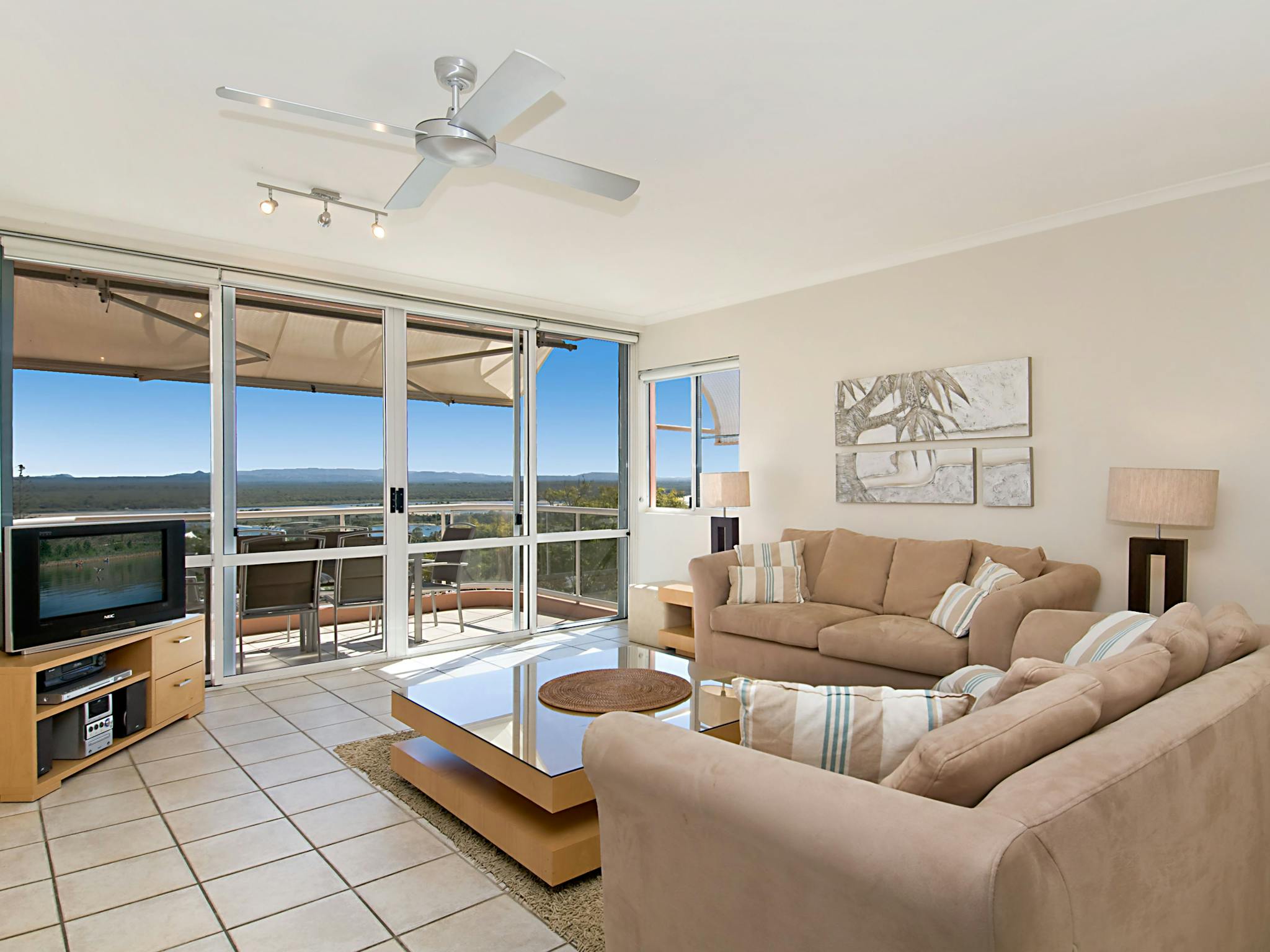 Bali Hai Apartments Noosa