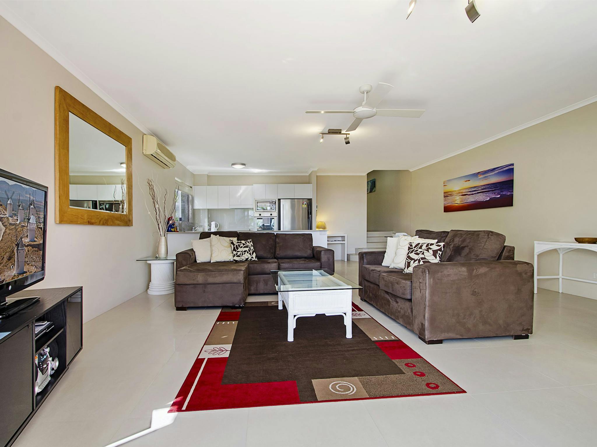 Bali Hai Apartments Noosa
