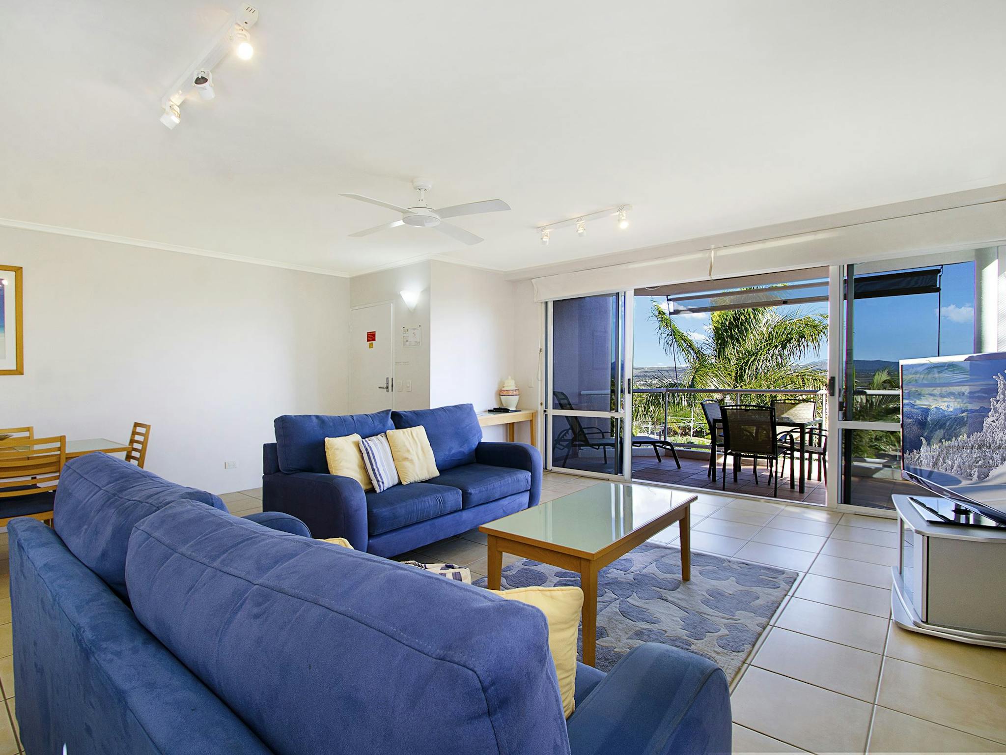 Bali Hai Apartments Noosa Bali Hai Apartments Noosa