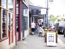 Kyneton image