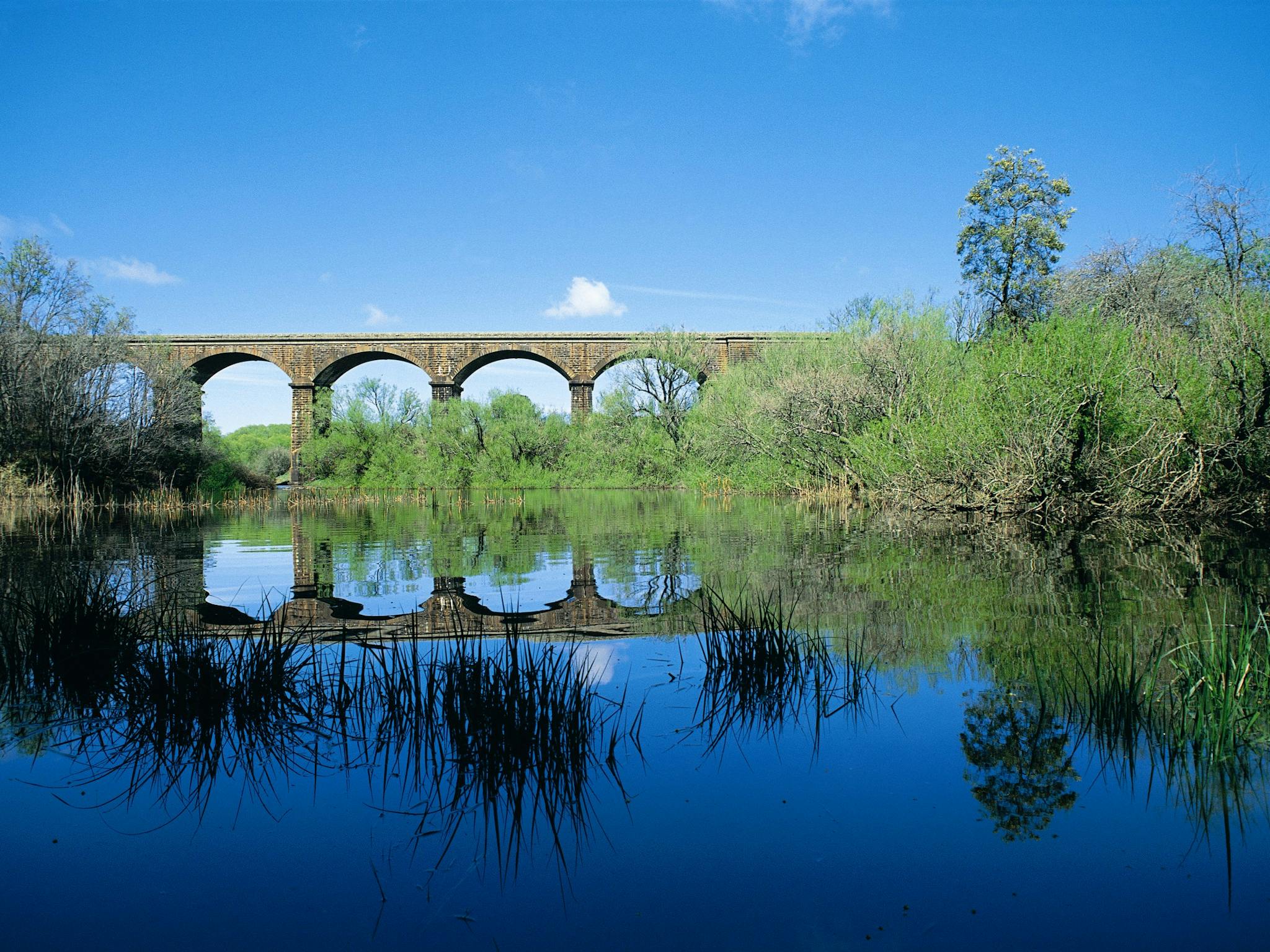 Malmsbury BIG4 Castlemaine Gardens Holiday Park