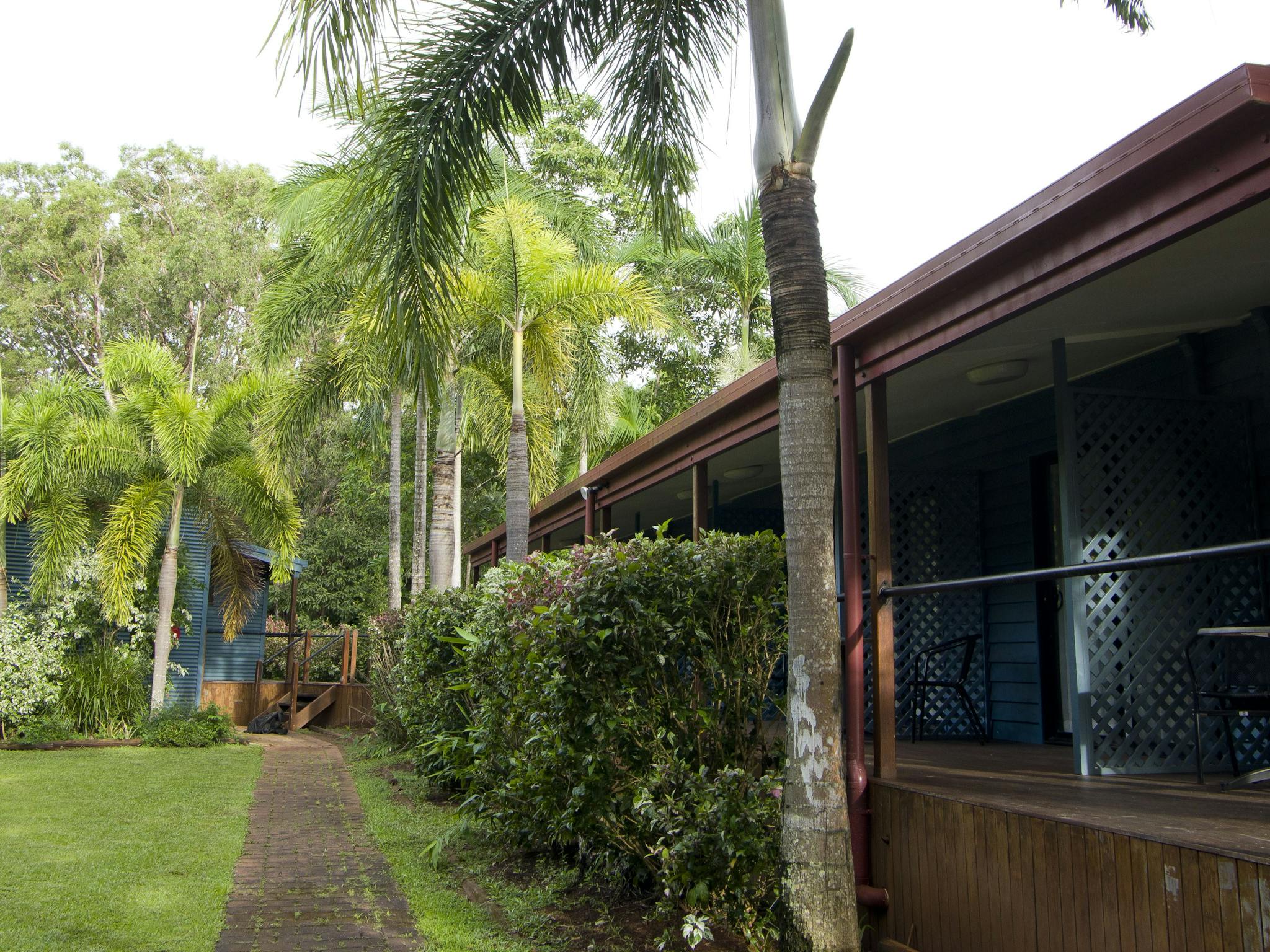 Cape York Peninsula Lodge
