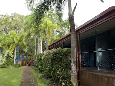 Cape York Peninsula Lodge Cape York Peninsula Lodge