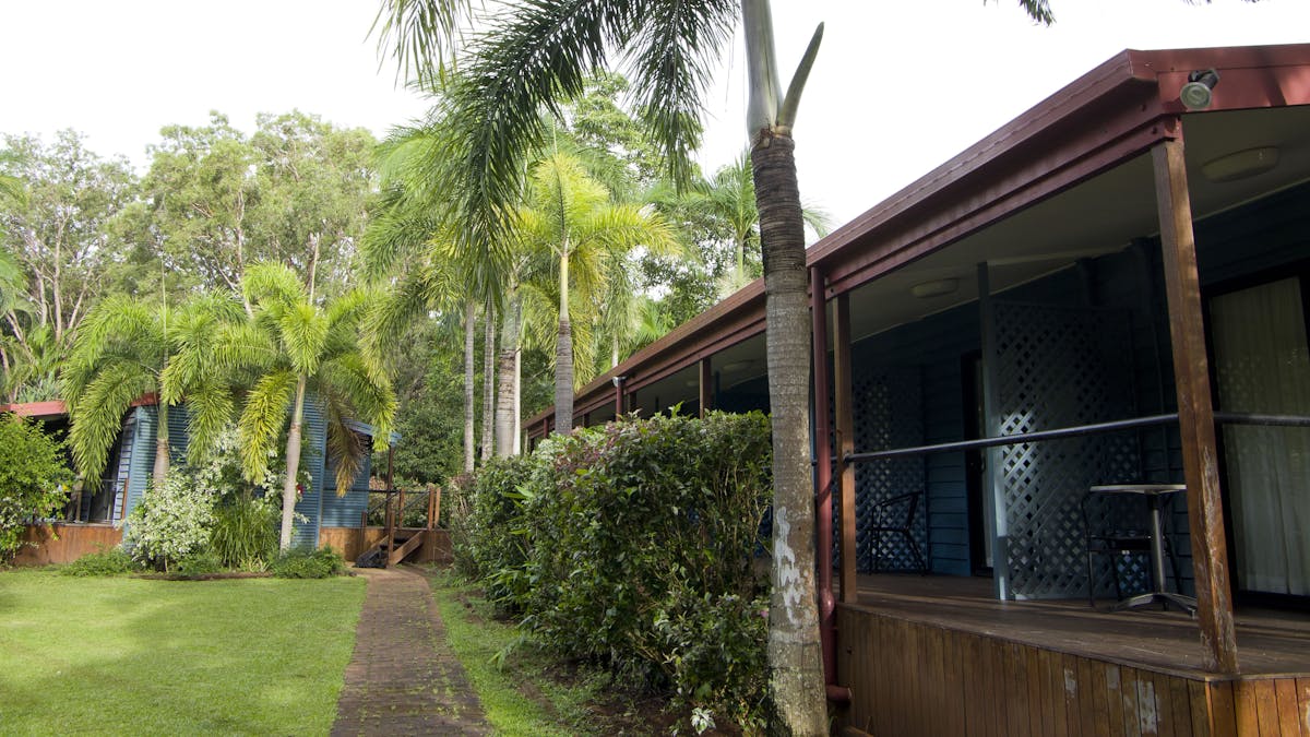 Cape York Peninsula Lodge