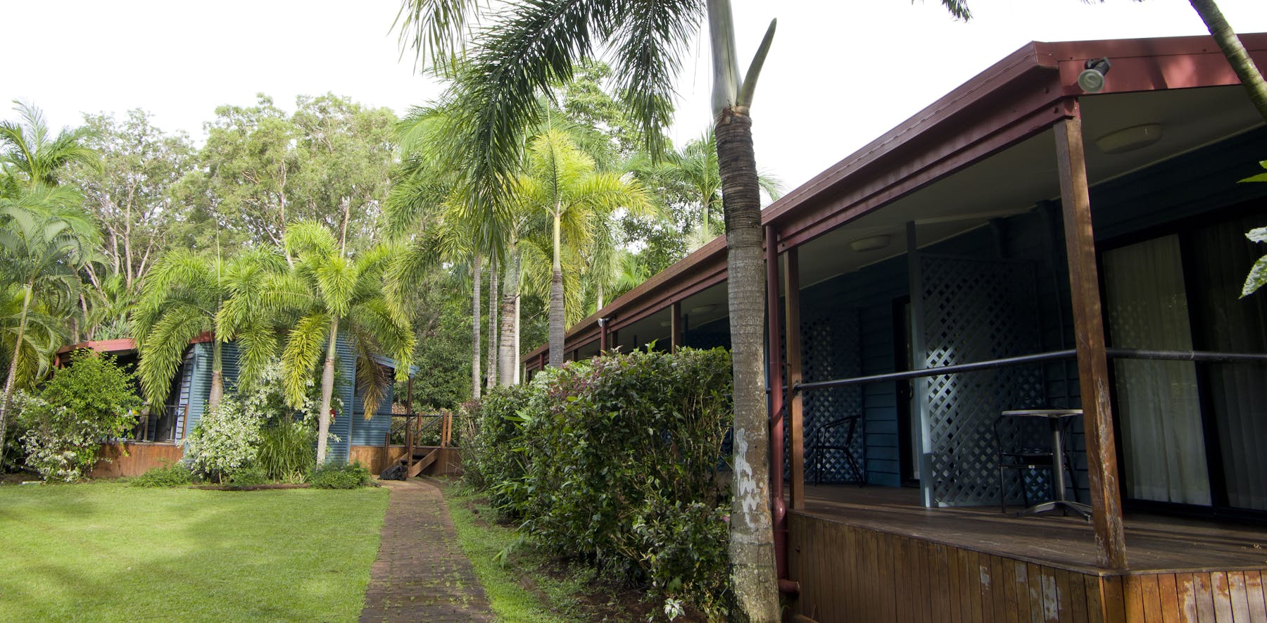 Cape York Peninsula Lodge