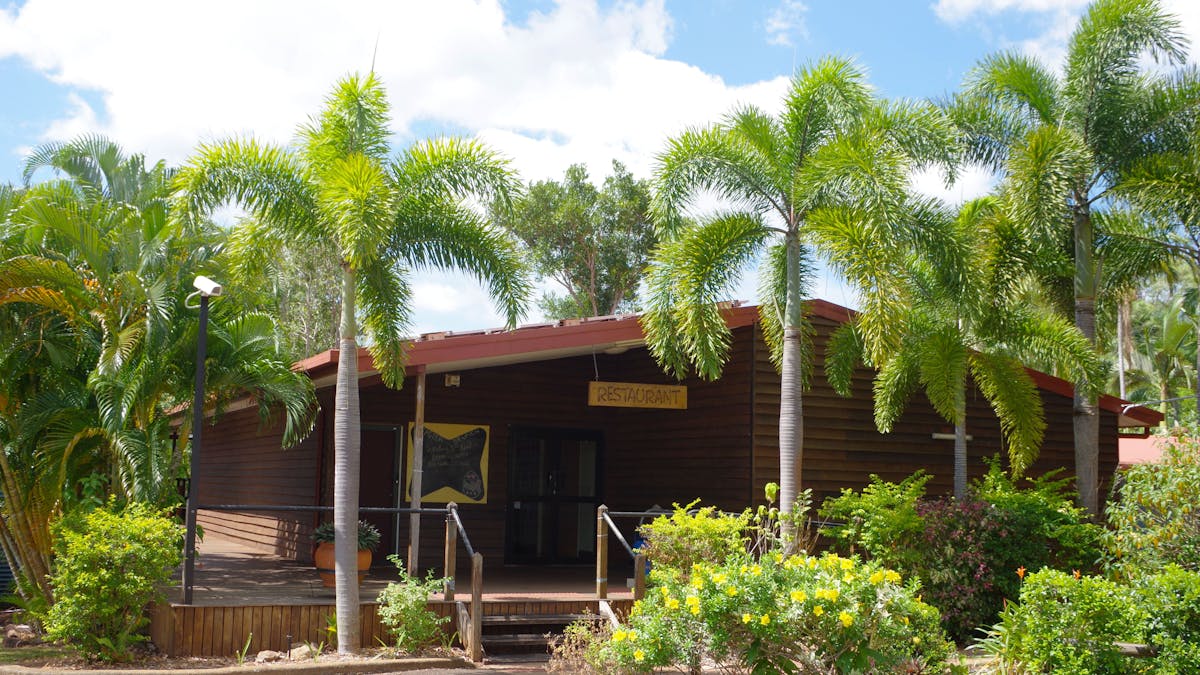 Cape York Peninsula Lodge