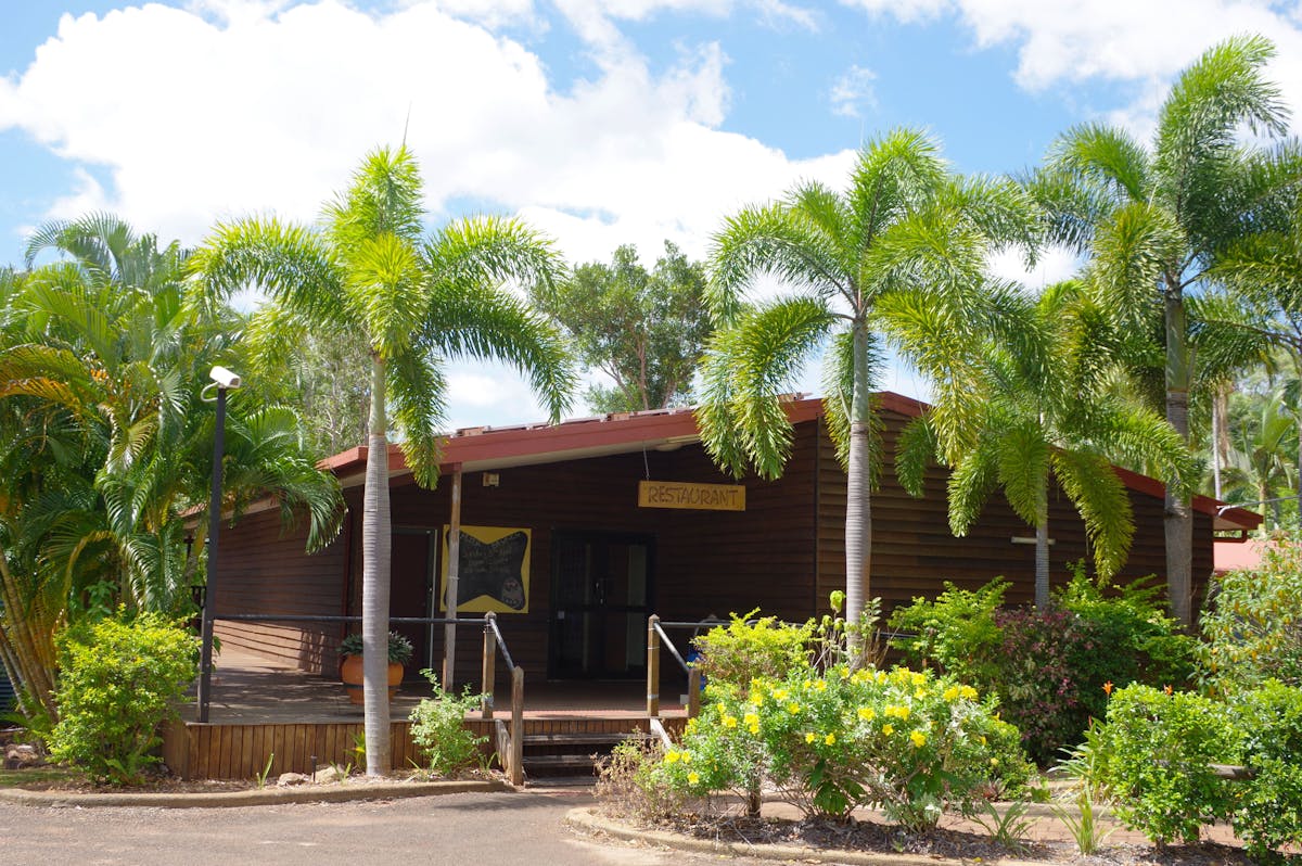 Cape York Peninsula Lodge