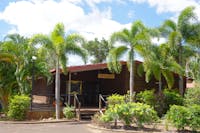 Cape York Peninsula Lodge