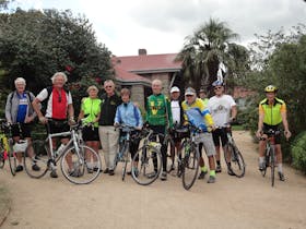 Whitehorse Bicycle Club