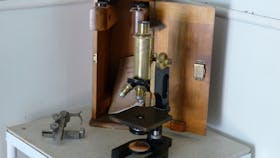 Dr Arratta Museum